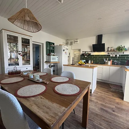 Lurban Garden - 6pers - Jardin - Circuit Bugatti * 勒芒