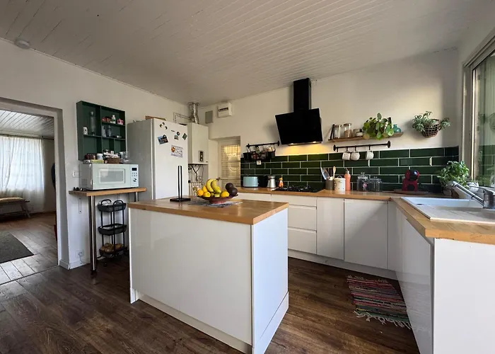 Lurban Garden - 6pers - Jardin - Circuit Bugatti Сasa de vacaciones *